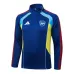 Tuta da allenamento Arsenal 2025/26 - Blu