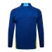 Tuta da allenamento Arsenal 2025/26 - Blu