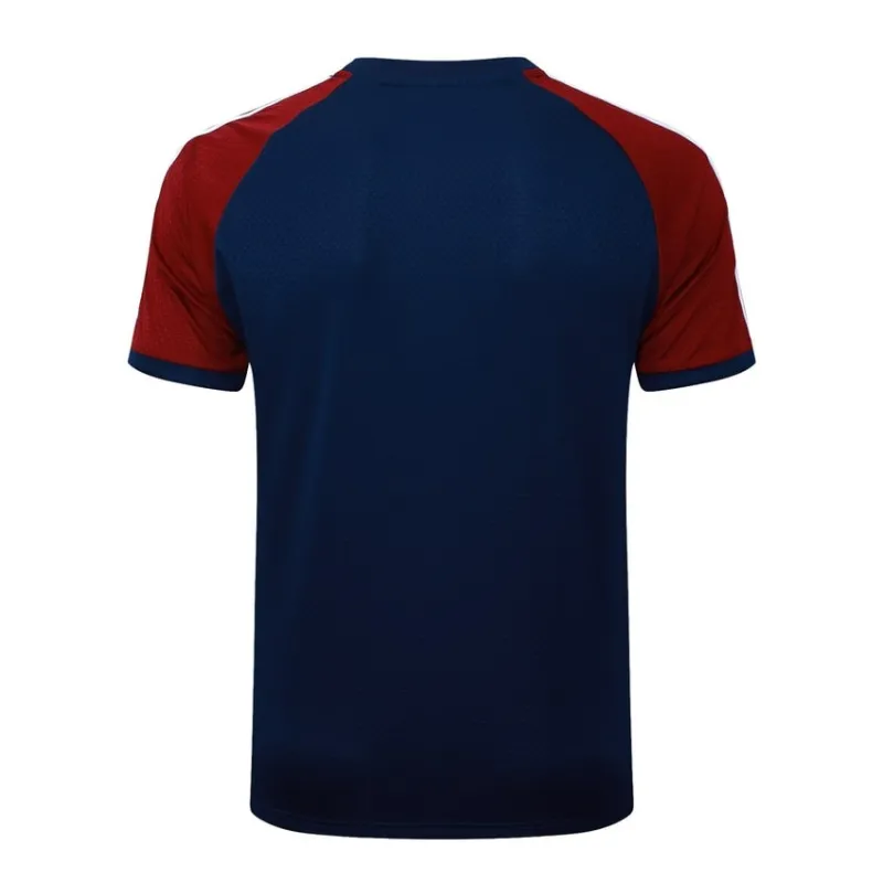 Arsenal 2025/26 Training Jersey + Shorts - Blue