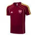 Maglia da allenamento + pantaloncini Arsenal 2025/26 - Rossa