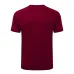 Maglia da allenamento + pantaloncini Arsenal 2025/26 - Rossa