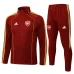 Arsenal 2025/26 Sports Jacket - Red