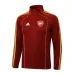 Arsenal 2025/26 Sports Jacket - Red