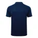 Arsenal 2025/26 Sports Polo - Blue