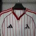 Arsenal Maglia Giocatore Edizione Baseball 2025/26 - Bianco