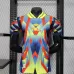 Arsenal 2025/26 Player Version Jersey - Multicolor
