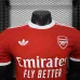 Arsenal 2025/26 Special Edition Player Jersey - Red