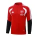 Arsenal 2026/27 Jacke Trainingsset Rot