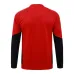 Arsenal 2026/27 Jacke Trainingsset Rot