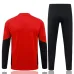 Arsenal 2026/27 Jacke Trainingsset Rot