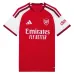 Arsenal SALIBA 2026/27 Home Jersey