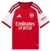 Arsenal 2026/27 Home Kids Kit