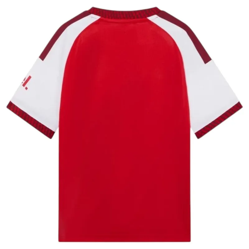 Arsenal 2026/27 Home Kids Kit