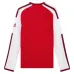 Arsenal 2026/27 Home Long Sleeve Jersey