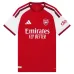 Arsenal 2026/27 Home Player Jersey