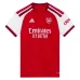 Arsenal 2026/27 Home Women's Jersey