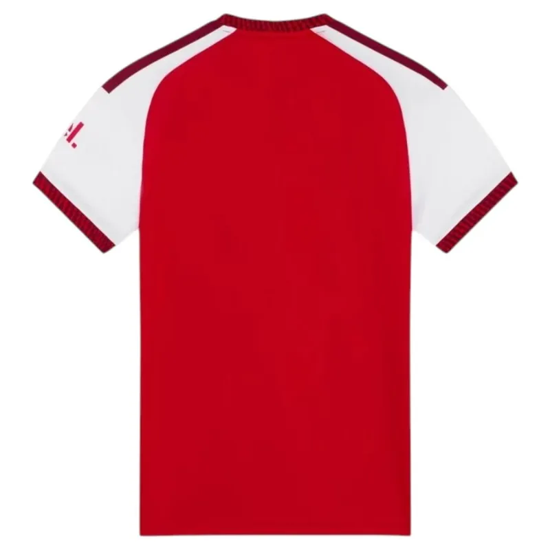 Arsenal 2026/27 Home Women's Jersey
