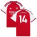Arsenal GYOKERES 2026/27 Home Jersey