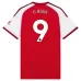 Maglia Arsenal Casa 2026/27 JESUS
