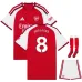 Kit Bambino Arsenal Casa 2026/27 ODEGAARD
