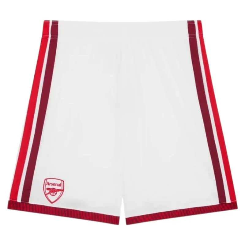 Arsenal GYOKERES 2026/27 Home Kids Kit