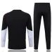 Arsenal 2026/27 Tracksuit Black