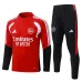 Completo Tuta Arsenal 2026/27 Rosso