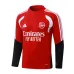 Completo Tuta Arsenal 2026/27 Rosso