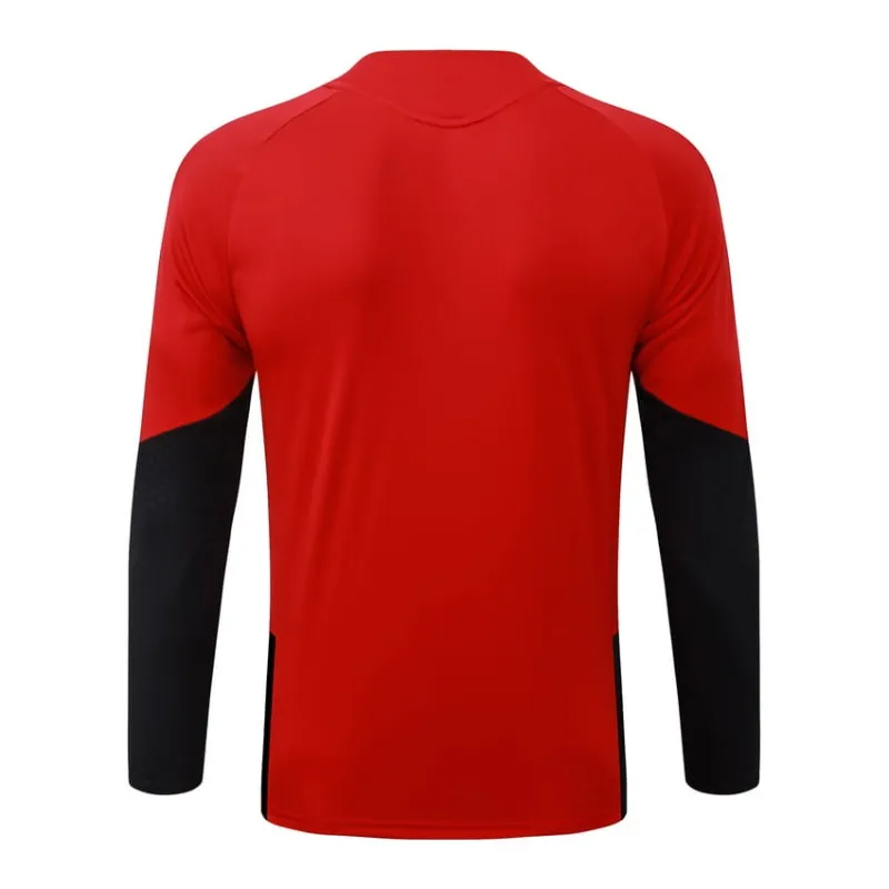 Completo Tuta Arsenal 2026/27 Rosso