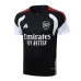 Arsenal 2026/27 Trainingsset Schwarz