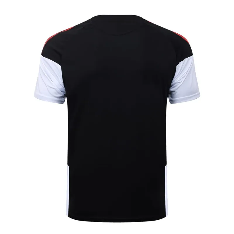 Arsenal 2026/27 Trainingsset Schwarz