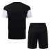 Arsenal 2026/27 Trainingsset Schwarz