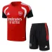 Completo Allenamento Arsenal 2026/27 Rosso