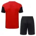 Completo Allenamento Arsenal 2026/27 Rosso