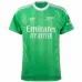 Arsenal Raya 2025/26 Maglia Portiere Terza Verde