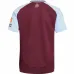 Maglia di casa di Aston Villa 2024/25 - Rosso
