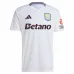Maglia di trasferta di Aston Villa 2024/25 - Bianca