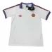 Maillot rétro d'Aston Villa 1980 - Blanc