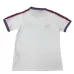 Maillot rétro d'Aston Villa 1980 - Blanc