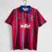 Camiseta retro de partido de casa de Aston Villa 1993 - 95 - Roja