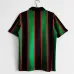 Camiseta retro de partido de fuera de Aston Villa 1993 - 95 - Verde