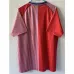 Camiseta retro de partido de casa de Aston Villa 1988 - Roja