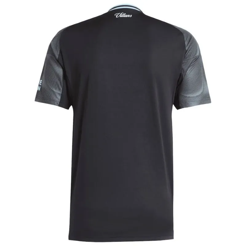Maillot extérieur Aston Villa 2025/26
