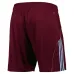 Maillot + Short Domicile Enfant Aston Villa 2025/26 - Rouge