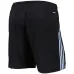 Maillot + Short Extérieur Enfant Aston Villa 2025/26 - Noir