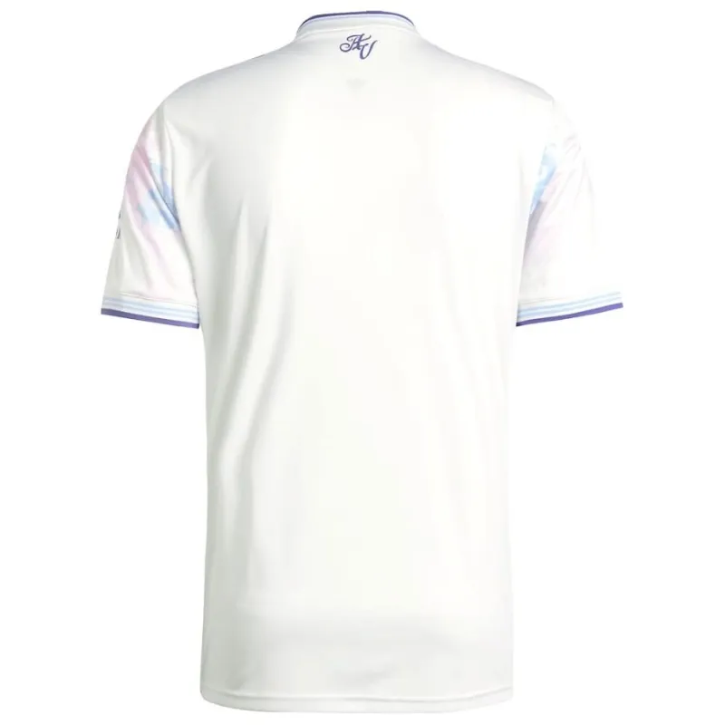 Aston Villa 2025/26 Third Jersey
