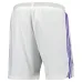 Maglia + Pantaloncini Third Bambino Aston Villa 2025/26 - Bianco