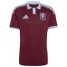 Aston Villa 2026/27 Home Jersey