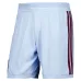Aston Villa 2026/27 Home Kids Kit Jersey