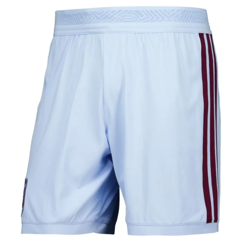 Aston Villa 2026/27 Home Kids Kit Jersey